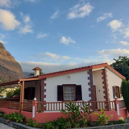 Mi Jardin Vila Frontera Exterior foto